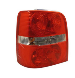 Feu arriere principal gauche (feux) VOLKSWAGEN TOURAN 1 Photo n°1