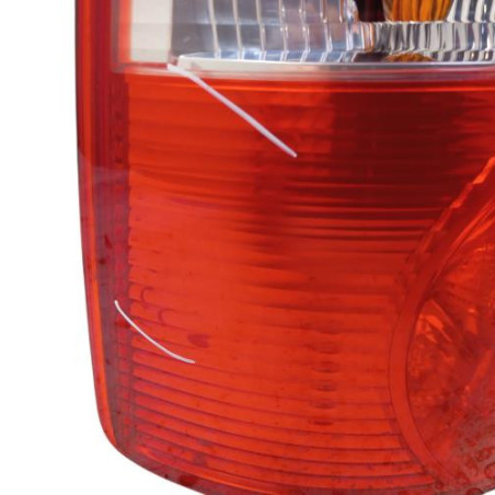 Feu arriere principal gauche (feux) VOLKSWAGEN TOURAN 1