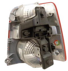 Feu arriere principal gauche (feux) VOLKSWAGEN TOURAN 1 Photo n°3