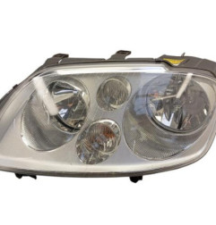 Optique avant principal gauche (feux)(phare) VOLKSWAGEN TOURAN 1 Photo n°1