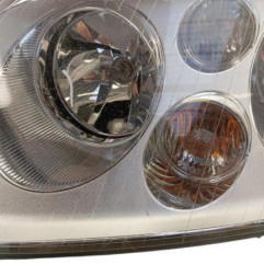 Optique avant principal gauche (feux)(phare) VOLKSWAGEN TOURAN 1