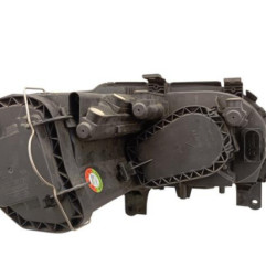 Optique avant principal gauche (feux)(phare) VOLKSWAGEN TOURAN 1 Photo n°3