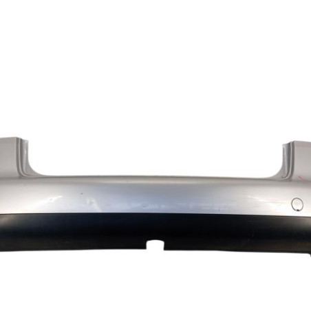 Pare choc arriere VOLKSWAGEN TOURAN 1 Photo n°1