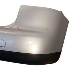 Pare choc arriere VOLKSWAGEN TOURAN 1 Photo n°4