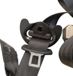 Ceinture avant droit VOLKSWAGEN TOURAN 1