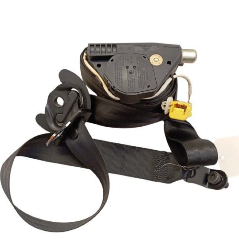 Ceinture avant gauche VOLKSWAGEN TOURAN 1