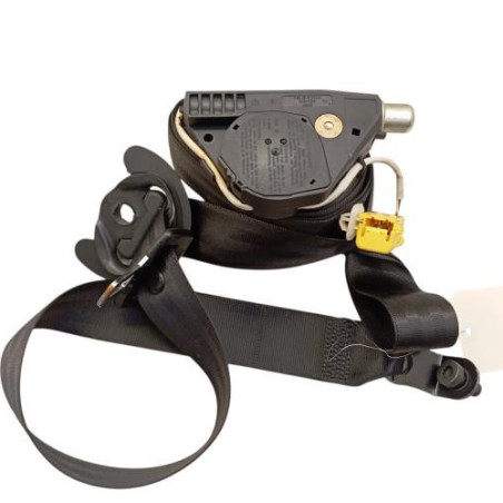 Ceinture avant gauche VOLKSWAGEN TOURAN 1 Photo n°1