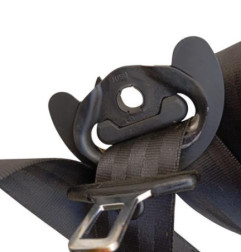 Ceinture avant gauche VOLKSWAGEN TOURAN 1