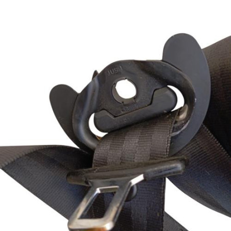 Ceinture avant gauche VOLKSWAGEN TOURAN 1