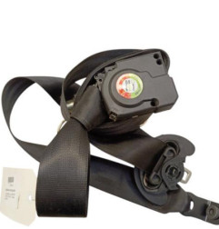 Ceinture avant gauche VOLKSWAGEN TOURAN 1 Photo n°3