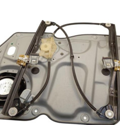 Leve vitre electrique avant gauche VOLKSWAGEN TOURAN 1 Photo n°1