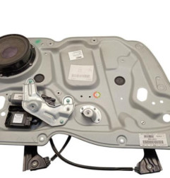 Leve vitre electrique avant gauche VOLKSWAGEN TOURAN 1