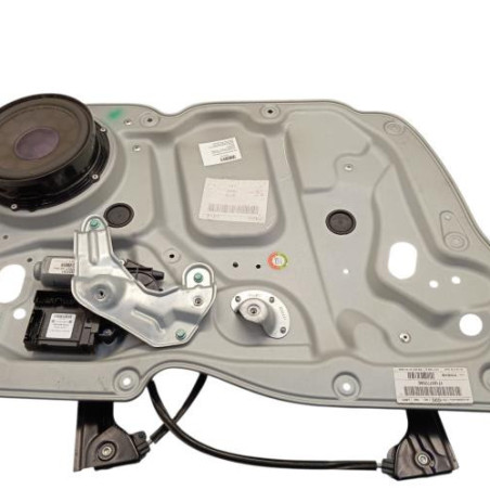 Leve vitre electrique avant gauche VOLKSWAGEN TOURAN 1