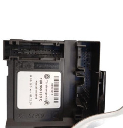 Leve vitre electrique avant gauche VOLKSWAGEN TOURAN 1 Photo n°3