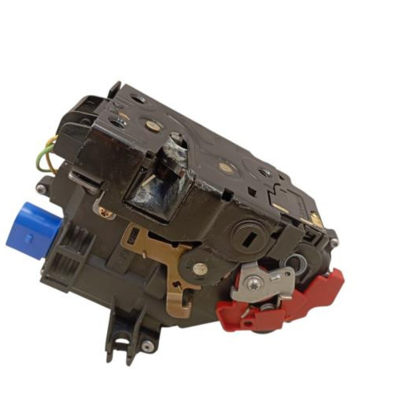 Serrure arriere gauche VOLKSWAGEN TOURAN 1