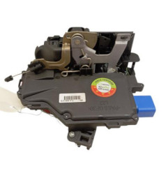 Serrure arriere gauche VOLKSWAGEN TOURAN 1