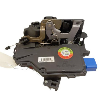 Serrure arriere gauche VOLKSWAGEN TOURAN 1