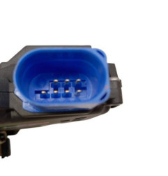 Serrure arriere gauche VOLKSWAGEN TOURAN 1 Photo n°3