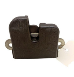 Serrure de hayon VOLKSWAGEN TOURAN 1 Photo n°1