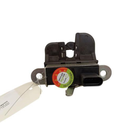 Serrure de hayon VOLKSWAGEN TOURAN 1