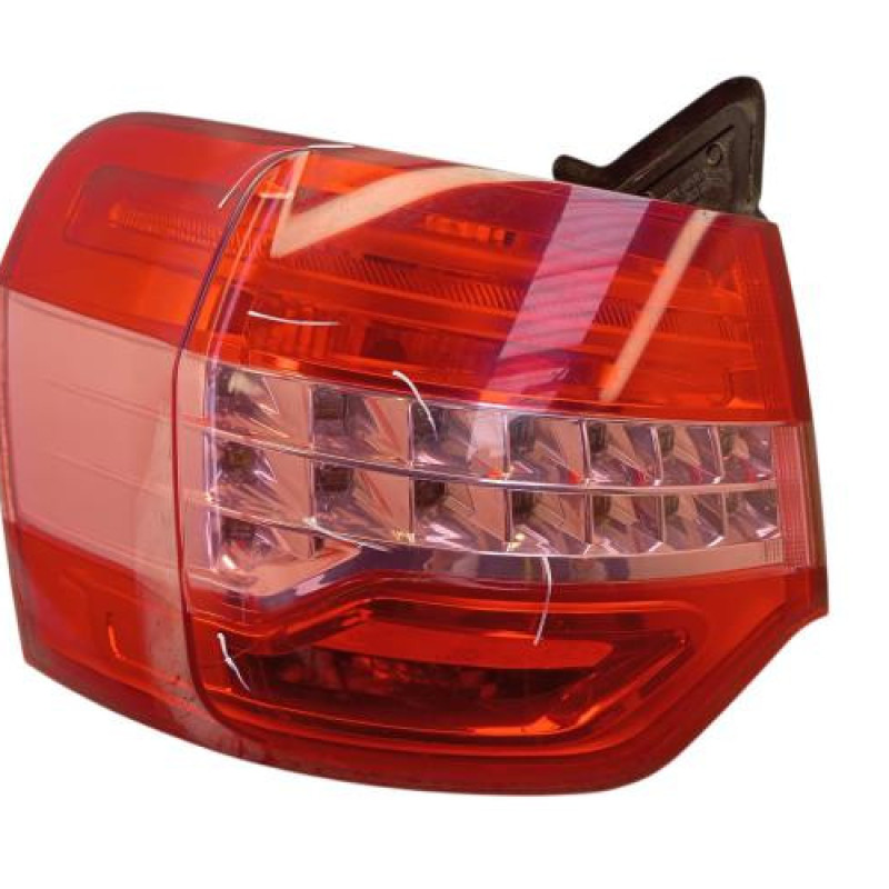Feu arriere principal gauche (feux) CITROEN C5 2