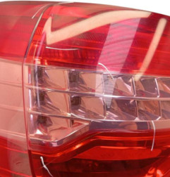 Feu arriere principal gauche (feux) CITROEN C5 2