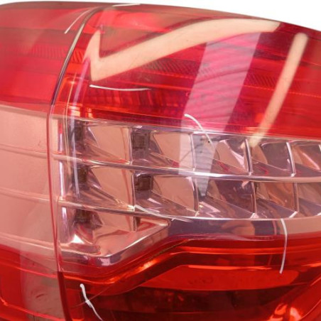 Feu arriere principal gauche (feux) CITROEN C5 2