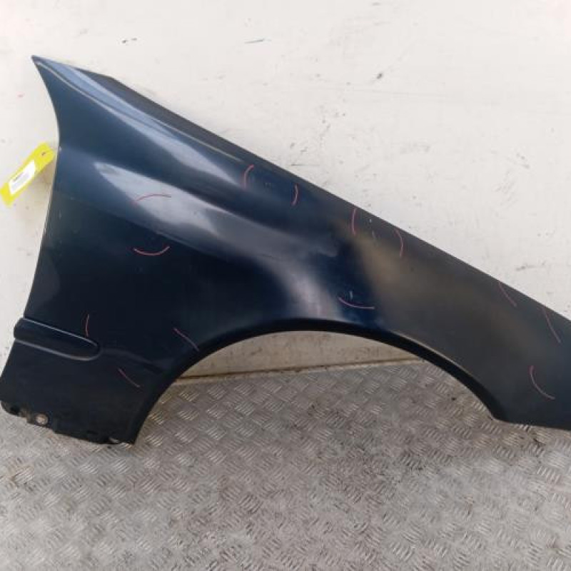 Aile avant droit MERCEDES CLASSE C 203 COUPE SPORT