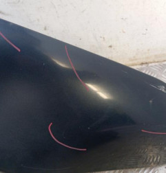 Aile avant droit MERCEDES CLASSE C 203 COUPE SPORT Photo n°5