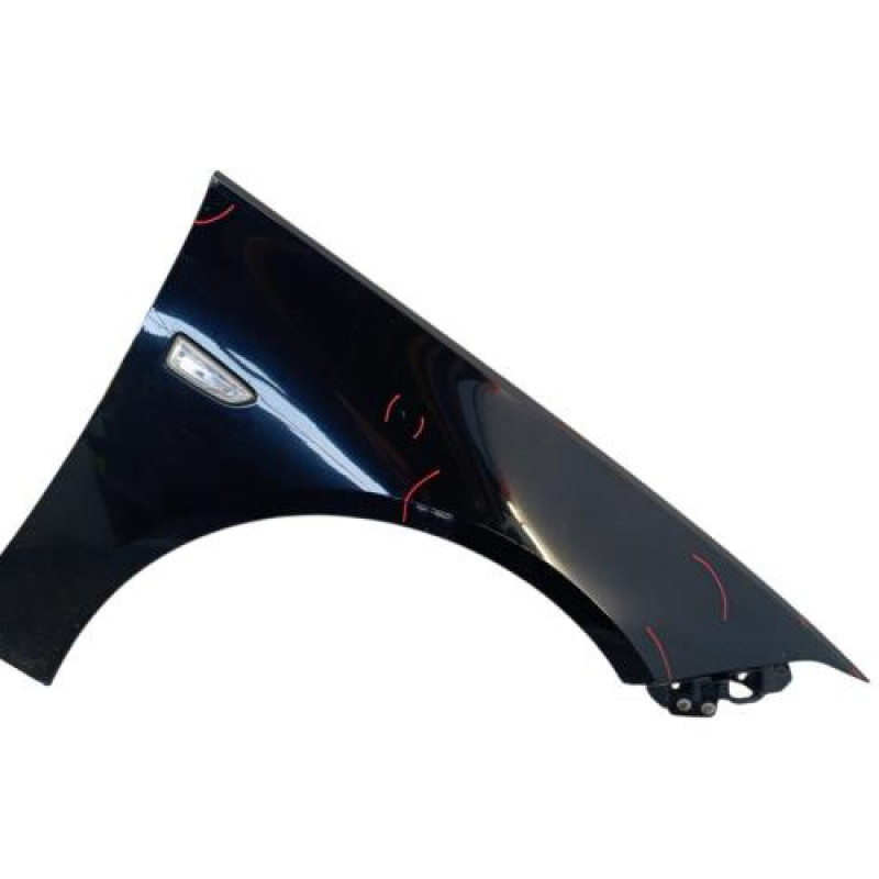 Aile avant droit OPEL INSIGNIA 2