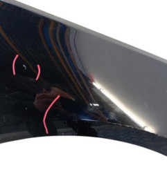 Aile avant droit OPEL INSIGNIA 2 Photo n°3