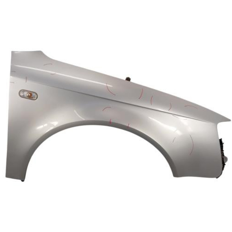 Aile avant droit SEAT EXEO