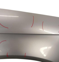 Aile avant droit SEAT EXEO Photo n°3