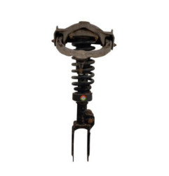 Amortisseur avant droit VOLKSWAGEN TOUAREG 1 Photo n°1