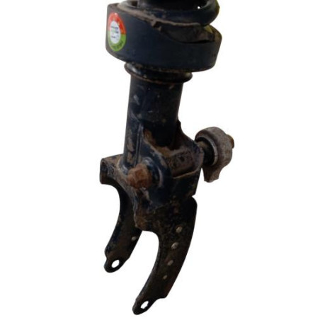 Amortisseur avant droit VOLKSWAGEN TOUAREG 1