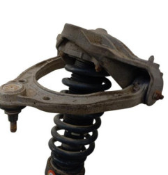 Amortisseur avant droit VOLKSWAGEN TOUAREG 1 Photo n°3