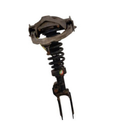 Amortisseur avant gauche VOLKSWAGEN TOUAREG 1 Photo n°1