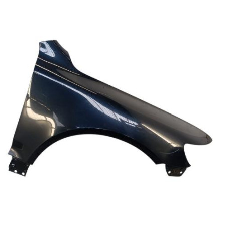 Aile avant droit VOLKSWAGEN TOUAREG 1 Photo n°1