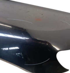 Aile avant droit VOLKSWAGEN TOUAREG 1 Photo n°3