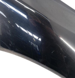 Aile avant droit VOLKSWAGEN TOUAREG 1 Photo n°4