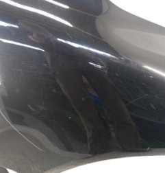 Aile avant droit VOLKSWAGEN TOUAREG 1 Photo n°5