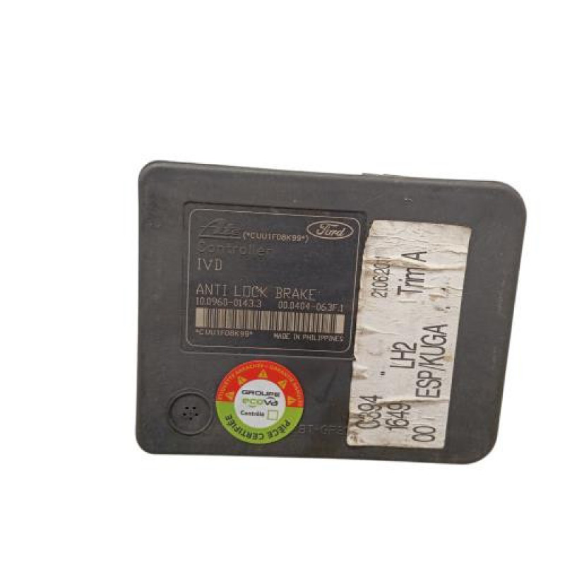 Bloc ABS (freins anti-blocage) FORD KUGA 1