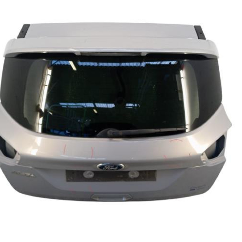 Malle/Hayon arriere FORD KUGA 1