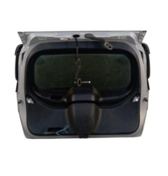 Malle/Hayon arriere FORD KUGA 1 Photo n°5