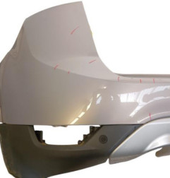 Pare choc arriere FORD KUGA 1