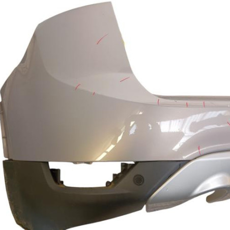 Pare choc arriere FORD KUGA 1