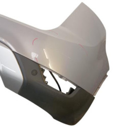 Pare choc arriere FORD KUGA 1 Photo n°6