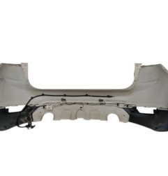 Pare choc arriere FORD KUGA 1 Photo n°7