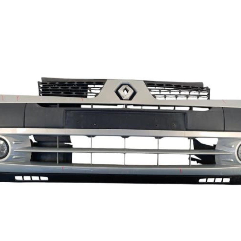 Pare choc avant RENAULT CLIO 2