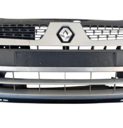 Pare choc avant RENAULT CLIO 2 Photo n°3